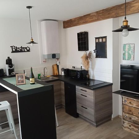 Comme A La Maison Cormeilles  Exteriör bild