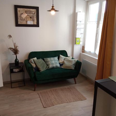 Comme A La Maison Cormeilles  Exteriör bild